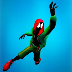 Скачать Spider Swinger (пайдер Свингер) [МОД: Много монет, Открытые уровни и Мега MOD] | Взлом Spider Swinger на Андроид