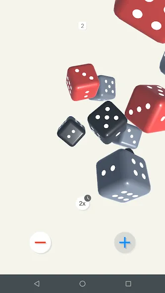 Just a Dice (Джаст э Дайс) [МОД: Много монет, Открытые уровни и Мега MOD] Screenshot 4