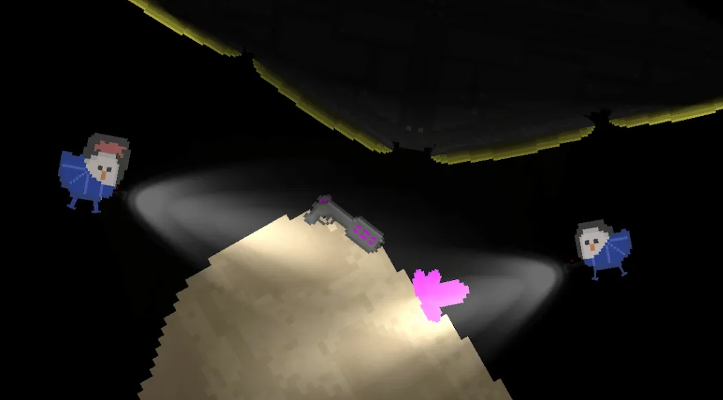Kselebox (Кселебокс) [МОД: Бесконечные деньги, Монеты и Мега MOD] Screenshot 5