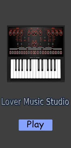 Org Piano:Real Piano Keyboard (Орг Пиано) [МОД: Все открыто, Дополнительные деньги и Меню MOD] Screenshot 1