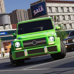 Скачать Drive Club: Car Parking Games (Драйв Клуб) [МОД: Много монет, Открытые уровни и Мега MOD] | Взлом Drive Club: Car Parking Games на Андроид