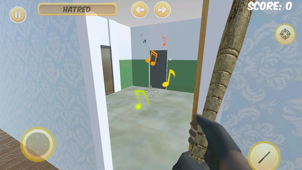 Neighbor [МОД: Меню, Бесконечные монеты и Открытые уровни] Screenshot 2