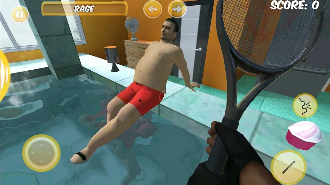 Neighbors OG [МОД: Много денег, Монет и Все открыто] Screenshot 2