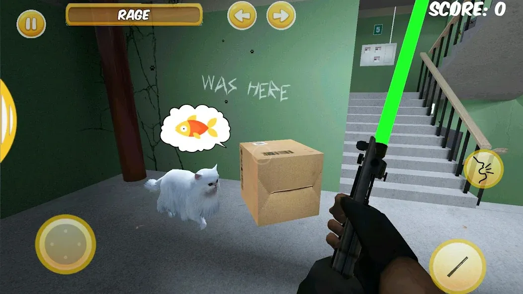 Neighbors OG [МОД: Много денег, Монет и Все открыто] Screenshot 3