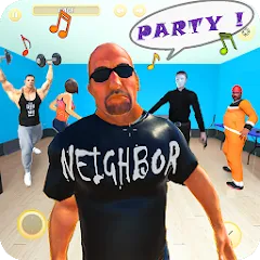 Скачать Neighbors OG [МОД: Много денег, Монет и Все открыто] | Взлом Neighbors OG на Андроид