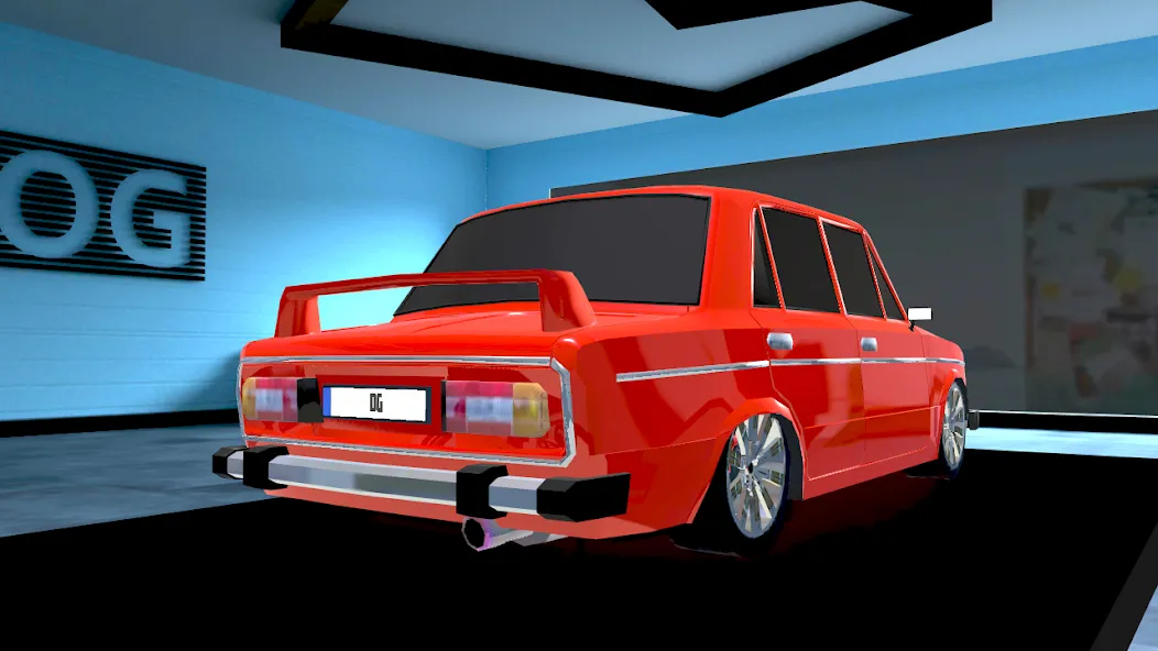 Real TAZ Classic [МОД: Деньги, Монеты и Меню MOD] Screenshot 5
