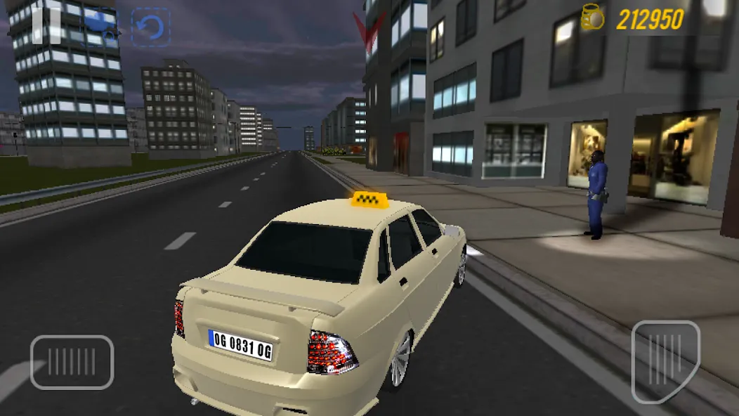 Russian Cars: Priorik [МОД: Много монет, Открытые уровни и Мега MOD] Screenshot 5