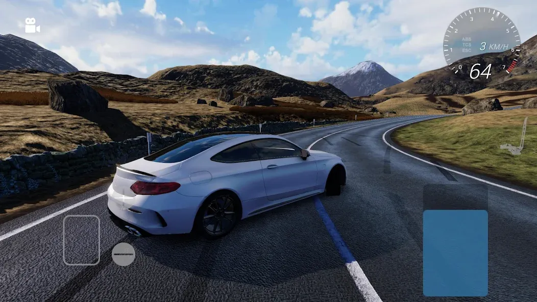 Apex Racing (Апекс Рейсинг) [МОД: Бесконечные деньги, Монеты и Мега MOD] Screenshot 3