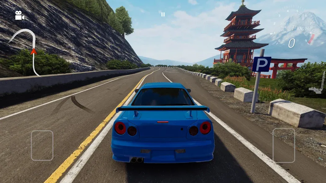 Apex Racing (Апекс Рейсинг) [МОД: Бесконечные деньги, Монеты и Мега MOD] Screenshot 4