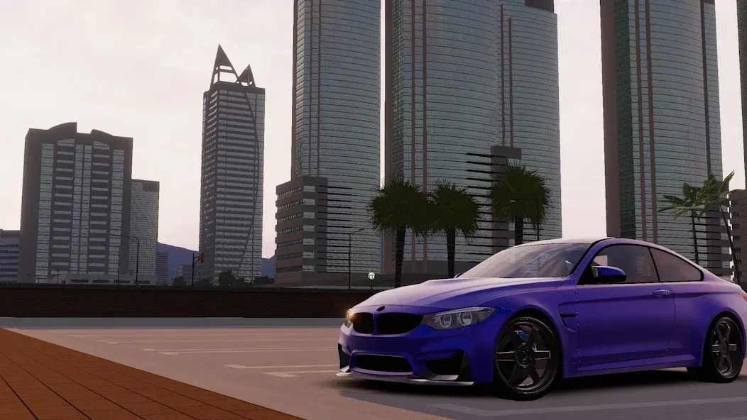 Apex Racing (Апекс Рейсинг) [МОД: Бесконечные деньги, Монеты и Мега MOD] Screenshot 5