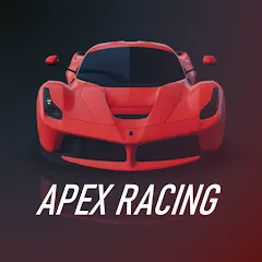 Скачать Apex Racing (Апекс Рейсинг) [МОД: Бесконечные деньги, Монеты и Мега MOD] | Взлом Apex Racing на Андроид