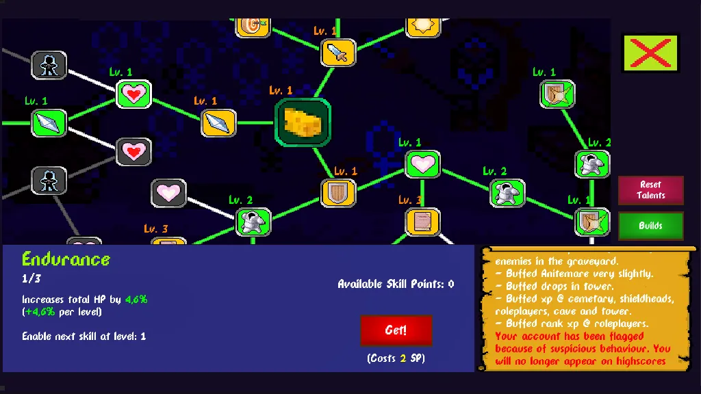 Idle Adventure (Айдл Адвенчер) [МОД: Меню, Бесконечные монеты и Открытые уровни] Screenshot 2