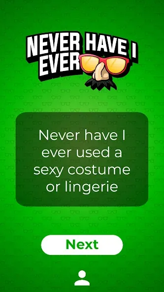 DrinksApp: games for predrinks (А Бебер) [МОД: Бесконечные деньги, Монеты и Мега MOD] Screenshot 4