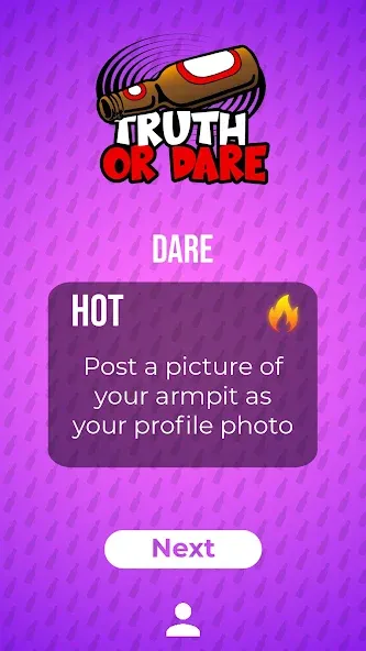DrinksApp: games for predrinks (А Бебер) [МОД: Бесконечные деньги, Монеты и Мега MOD] Screenshot 5
