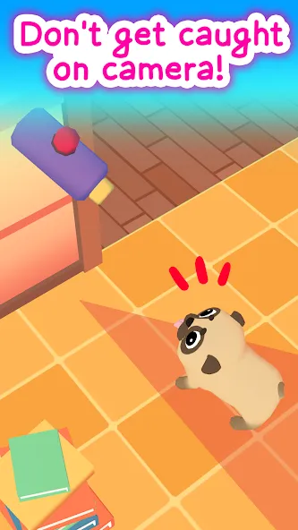 Hoootdogs Hide&Seek [МОД: Бесконечные деньги, Монеты и Мега MOD] Screenshot 5