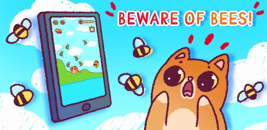 Save Simbachka [МОД: Бесконечные деньги, Монеты и Мега MOD] Screenshot 4