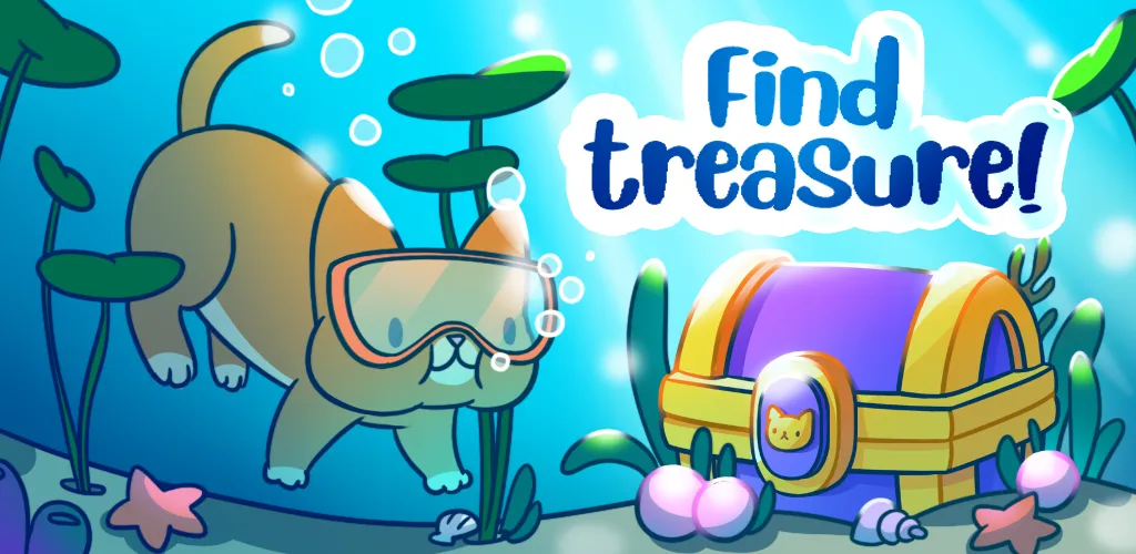 Simba Fishing [МОД: Все открыто, Дополнительные деньги и Меню MOD] Screenshot 1