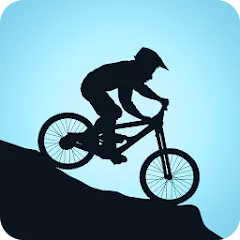 Скачать Mountain Bike Xtreme (Маунтин Байк Экстрим) [МОД: Все открыто, Дополнительные деньги и Меню MOD] | Взлом Mountain Bike Xtreme на Андроид