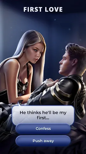 Another World’s History [МОД: Много денег, Монет и Все открыто] Screenshot 2