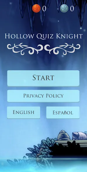 Hollow Quiz (Холлоу Квиз) [МОД: Все открыто, Дополнительные деньги и Меню MOD] Screenshot 2
