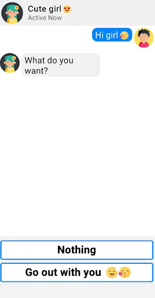 Chat Master! [МОД: Деньги, Монеты и Меню MOD] Screenshot 2