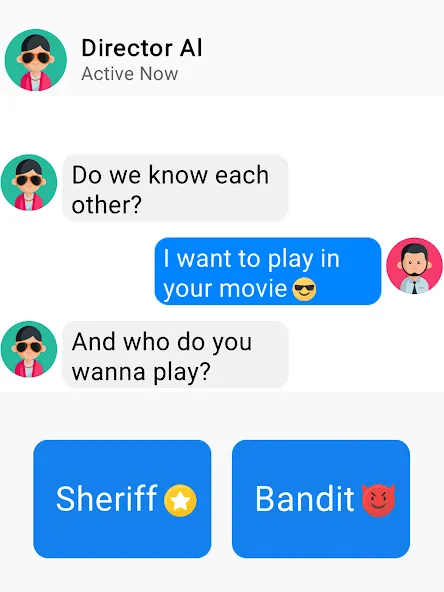 Chat Master! [МОД: Деньги, Монеты и Меню MOD] Screenshot 5