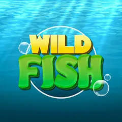 Скачать Wild Fish (Уайлд Фиш) [МОД: Все открыто, Дополнительные деньги и Меню MOD] | Взлом Wild Fish на Андроид