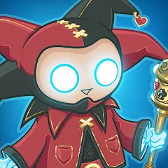 Скачать Solitairica (Солитаирика) [МОД: Деньги, Монеты и Меню MOD] | Взлом Solitairica на Андроид