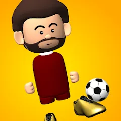 Скачать The Real Juggle (Зе Риал Джагл) [МОД: Деньги, Монеты и Меню MOD] | Взлом The Real Juggle на Андроид