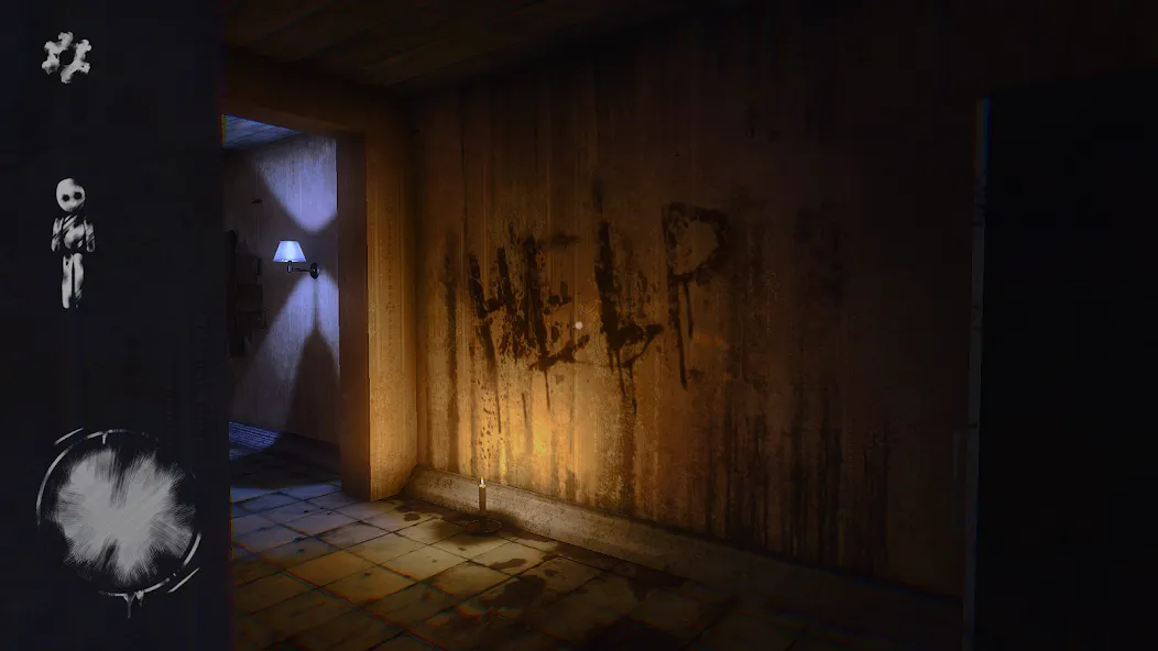 Jeff the Killer: Horror Game [МОД: Меню, Бесконечные монеты и Открытые уровни] Screenshot 2