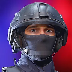 Скачать Counter Attack Multiplayer FPS (Каунтер Аттак Мультиплеер ФПС) [МОД: Меню, Бесконечные монеты и Открытые уровни] | Взлом Counter Attack Multiplayer FPS на Андроид