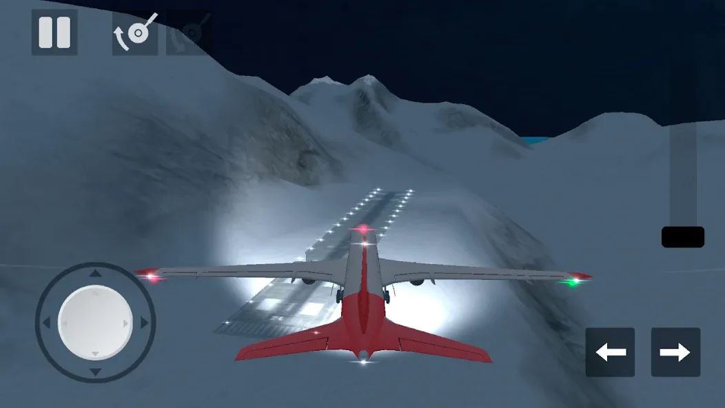 Plane Crash: Flight Simulator (Плейн Краш) [МОД: Много денег, Монет и Все открыто] Screenshot 4