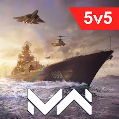 Скачать Modern Warships: Naval Battles (МОДЕРН ВАРШИПС) [МОД: Все открыто, Дополнительные деньги и Меню MOD] | Взлом Modern Warships: Naval Battles на Андроид