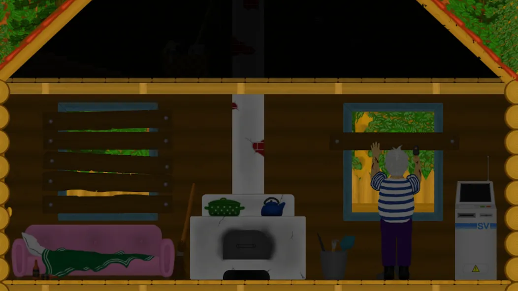 Resistance is futile! [МОД: Много денег, Монет и Все открыто] Screenshot 5