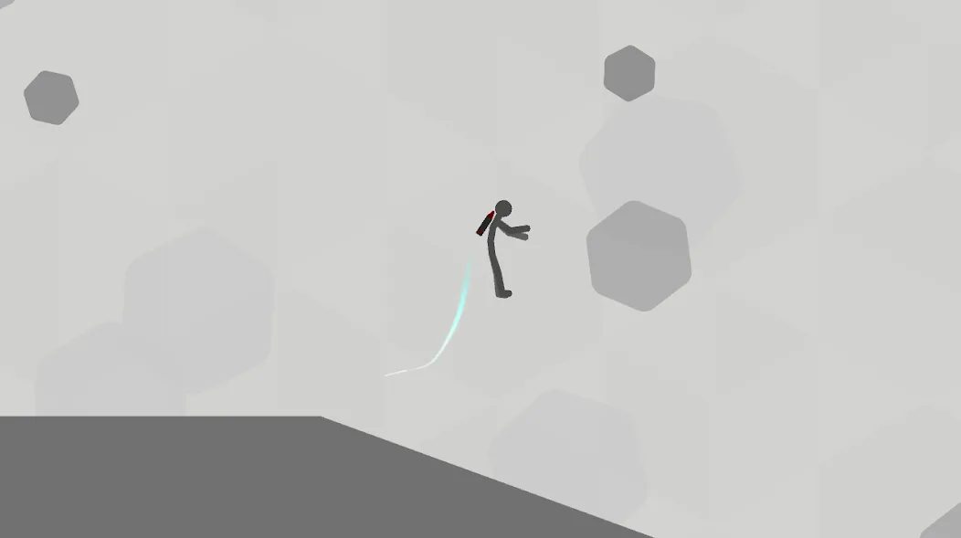 Ragdoll Dismount Falling (Стикмен Фоллинг) [МОД: Бесконечные деньги, Монеты и Мега MOD] Screenshot 2
