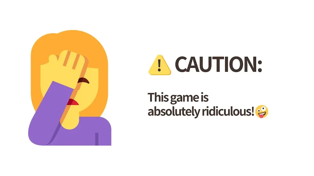 No Robots Allowed - Crazy Quiz (Но роботы не допускаются) [МОД: Все открыто, Дополнительные деньги и Меню MOD] Screenshot 3