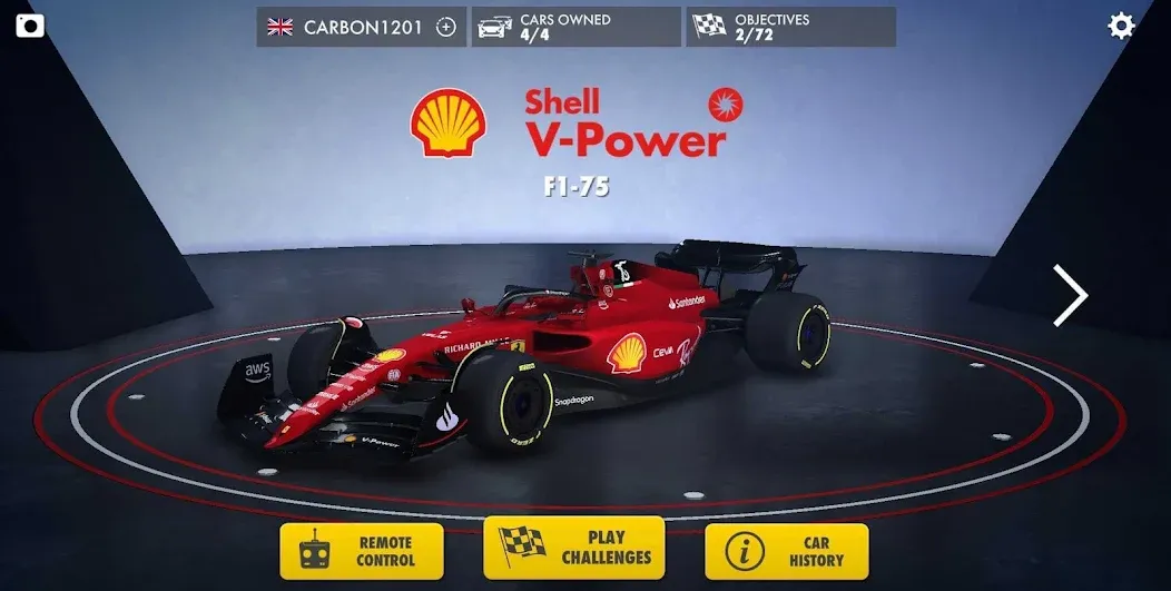Shell Racing Legends (Шелл Легенды гоночных соревнований) [МОД: Много монет, Открытые уровни и Мега MOD] Screenshot 1