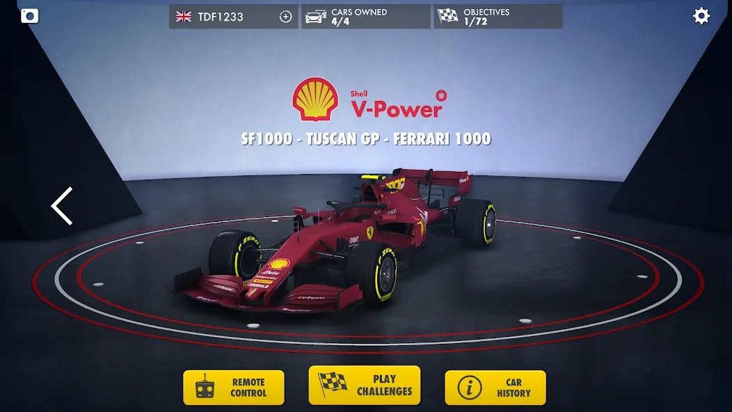Shell Racing Legends (Шелл Легенды гоночных соревнований) [МОД: Много монет, Открытые уровни и Мега MOD] Screenshot 4