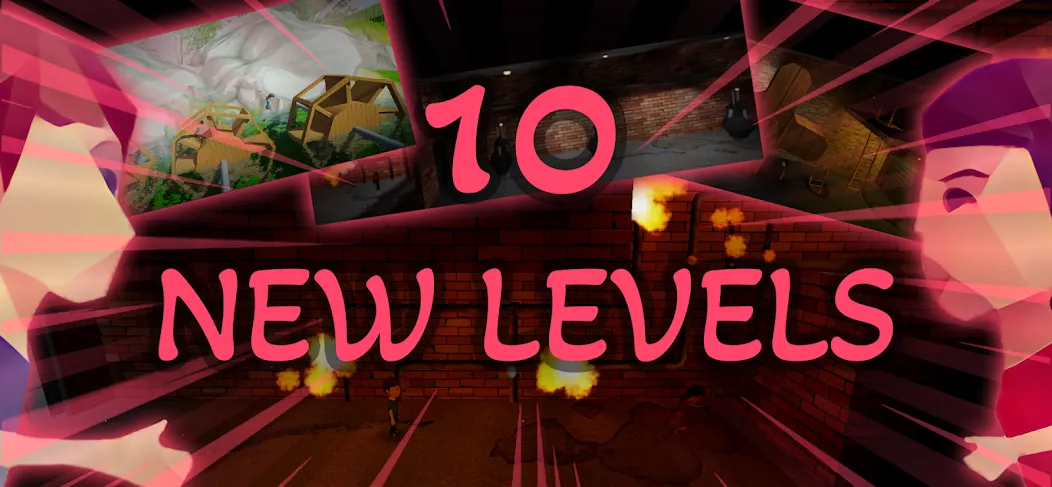 Pepelo - Adventure CO-OP Game (Пепело) [МОД: Бесконечные деньги, Монеты и Мега MOD] Screenshot 1