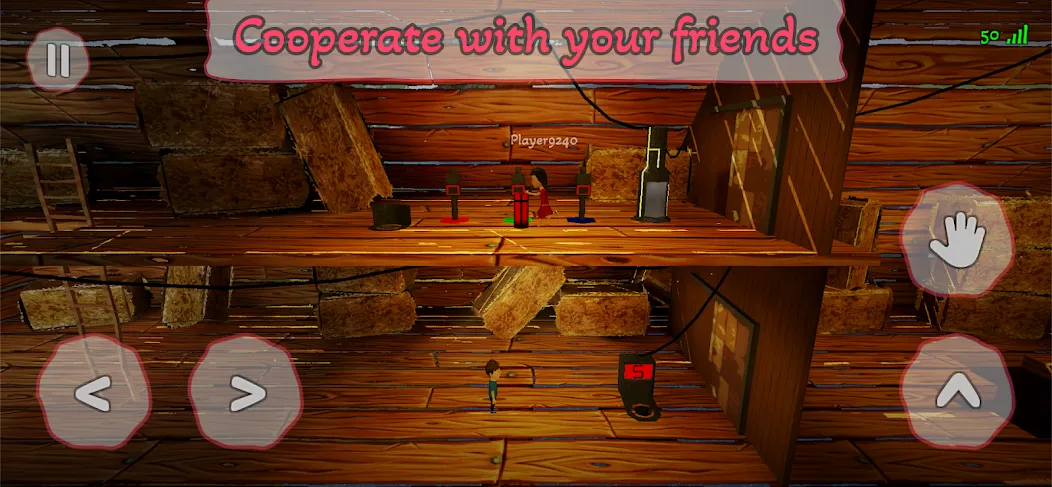 Pepelo - Adventure CO-OP Game (Пепело) [МОД: Бесконечные деньги, Монеты и Мега MOD] Screenshot 2
