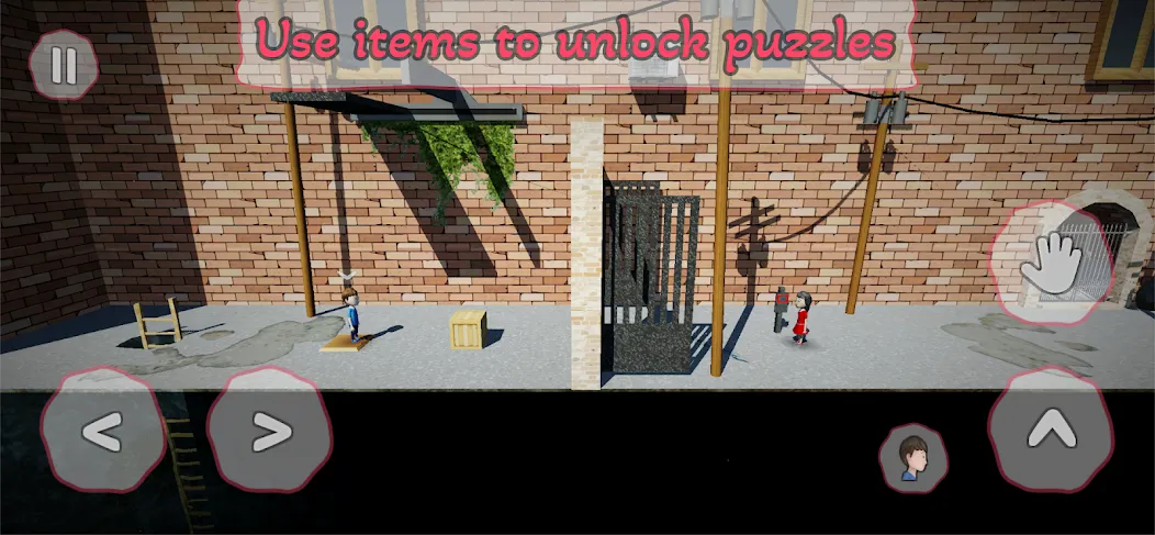 Pepelo - Adventure CO-OP Game (Пепело) [МОД: Бесконечные деньги, Монеты и Мега MOD] Screenshot 4