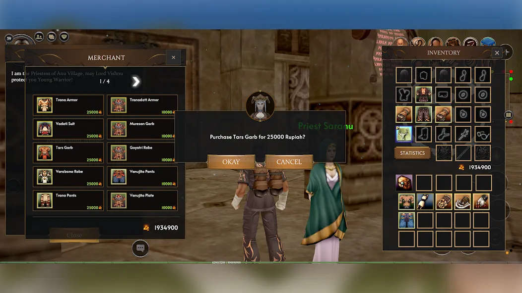 The Lost Codex (Зе Лост Кодекс) [МОД: Меню, Бесконечные монеты и Открытые уровни] Screenshot 2