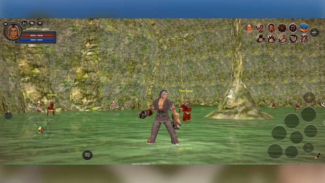 The Lost Codex (Зе Лост Кодекс) [МОД: Меню, Бесконечные монеты и Открытые уровни] Screenshot 3
