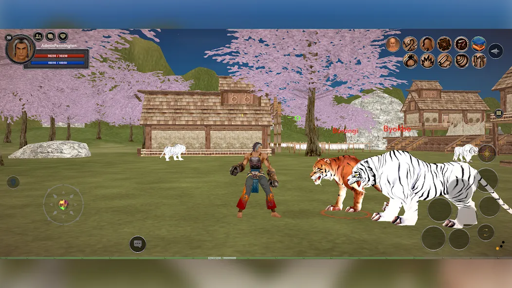 The Lost Codex (Зе Лост Кодекс) [МОД: Меню, Бесконечные монеты и Открытые уровни] Screenshot 4