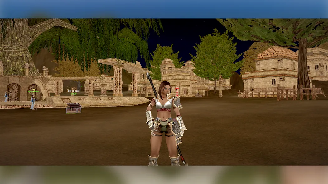 The Lost Codex (Зе Лост Кодекс) [МОД: Меню, Бесконечные монеты и Открытые уровни] Screenshot 5