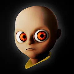 Скачать The Baby In Yellow [МОД: Деньги, Монеты и Меню MOD] | Взлом The Baby In Yellow на Андроид
