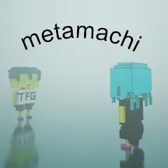 Скачать metamachi (метамачи) [МОД: Много денег, Монет и Все открыто] | Взлом metamachi на Андроид