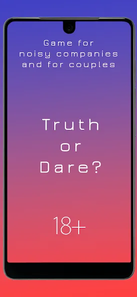 Truth or Dare: Party Time [МОД: Много монет, Открытые уровни и Мега MOD] Screenshot 1