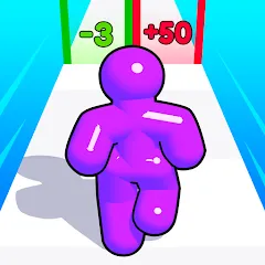 Скачать Tall Man Run (Тол Мен Ран) [МОД: Деньги, Монеты и Меню MOD] | Взлом Tall Man Run на Андроид