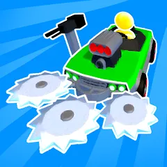 Скачать Z-Machine [МОД: Деньги, Монеты и Меню MOD] | Взлом Z-Machine на Андроид